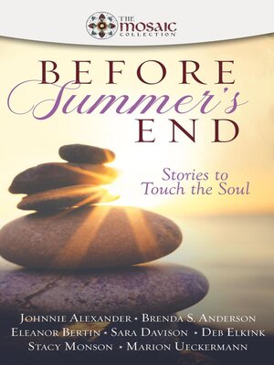 cover image of Before summer's End
